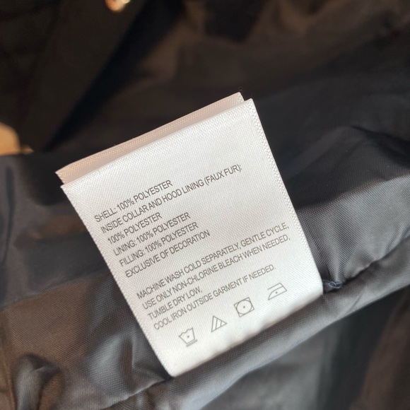 Laundry by Shelli Segal coat - Picture 6 of 15